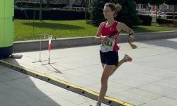 Bursa İnegöllü sporculardan Avrupa’da büyük başarı