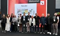 Bursa iş dünyası Paris’te