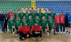 Bursa Nilüfer Belediyespor galibiyet serisini sürdürdü