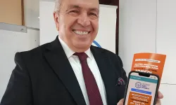 Bursa Nilüfer'e “Akıllı Şehir” ödülü