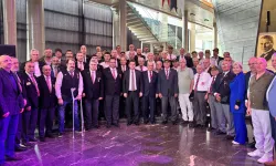 Bursa Osmangazi’de kahraman gaziler unutulmadı