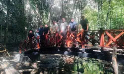 Bursa Turist Rehberleri’nden tarih, doğa ve lezzet dolu buluşma