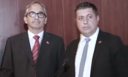 Bursa Yenişehir CHP kongresinde demokrasi ve birlik vurgusu