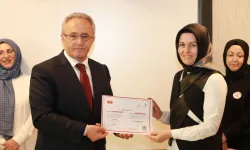 Bursa’da ilk yardım farkındalık eğitimi düzenlendi