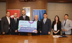 Bursa'da sosyal belediyecilikte yeni dönem
