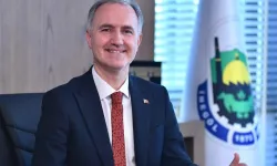 Bursa'da üniversite öğrencilerine İnegöl yardımı