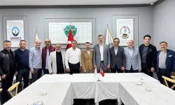 Bursa’dan Rize-Artvin ve Kars uçuşları için düğmeye basıldı