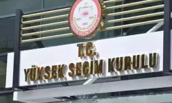 CHP kongresi ile ilgili YSK kararını verdi