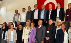 CHP Lalapaşa'da Başkan Ergen güven tazeledi