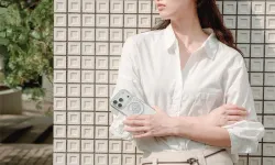 Coehl, modern minimalistler için yumuşak renkler ve ışıltılı iPhone 17 kılıflarını tanıttı
