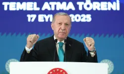 Cumhurbaşkanı Erdoğan: Türkiye, hadsizlikler karşısında asla susmaz!