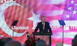 Cumhurbaşkanı Erdoğan'dan Türk diasporasına dayanışma ve aktif rol çağrısı