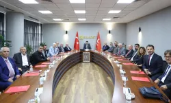 Demokratlar Konfederasyonu’ndan Ankara’da yoğun siyasi temas