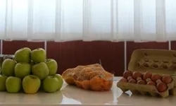 Denizli Büyükşehir’den miniklere 1 milyon 810 bin sağlık dolu öğün 