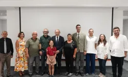 Denizli’de ortak akıl için yeni dönem planlandı