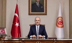 Doha'ya saldırı düzenleyen İsrail'e TBMM Başkanı'ndan kınama