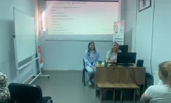Edirne Keşan’da Sağlık Bakanlığı hizmetleri tanıtıldı