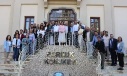 Eskişehir’de perdeler açılıyor, notalar yükseliyor