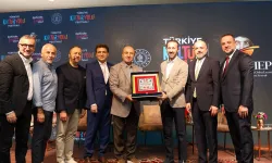 GastroANTEP’te gastronomi ve hizmet ihracatı paneli