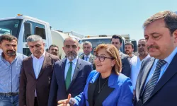 Gaziante’ten Nizip’e yeşil ekonomi atağı