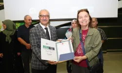 Gebze’de 843 hak sahibi tapularına kavuştu