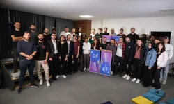 Genç müzisyenler hünerlerini sergileyecek