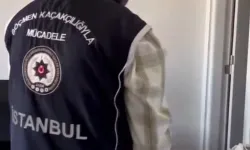 Göçmen kaçakçılığı ağına büyük darbe!