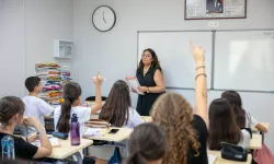 Güzelbahçe Belediyesi Özel Öğretim Kurumuna büyük ilgi