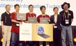 Huawei 2025 ICPC Dünya Finallerinde endüstriyel zorlukları paylaştı