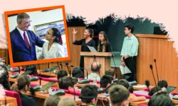 İzmir Çocuk Meclisi için başvuruları başlıyor