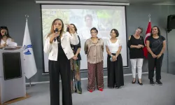 İzmir Güzelbahçe Belediyesi sağlıklı yaş alma merkezi