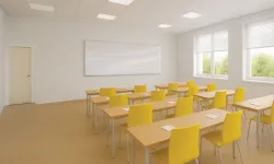 İzocam'dan bugünlere yalıtım, eğitime yatırım... Konforlu ve sağlıklı eğitim için yalıtım neden önemli?