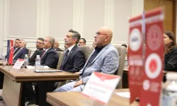 Kayseri Melikgazi 'Elmas' gibi parladı