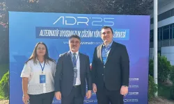 Keşan TSO, Ankara’daki Uyuşmazlık Zirvesinde yerini aldı