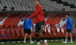 Keşanlı Kerem Özmen, Süper Lig’de