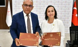 Klinik araştırmalar alanında önemli iş birliği