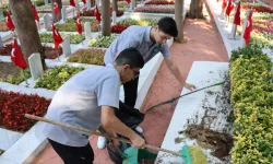 Kocaeli Büyükşehir’den gençlerle anlamlı buluşma