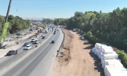 Kocaeli'de geofoam teknolojisiyle Türkiye’de ilk olacak