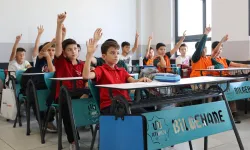 Konya Bilgehaneleri'nde güz kayıtları başladı