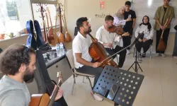 Malatya MABESEM'in yeteneklileri göz dolduruyor