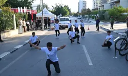 Manisa'da 'hareketlilik' sürüyor