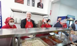 Manisa’da sosyal belediyecilik güçleniyor