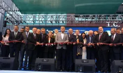 Manisa'da toplu açılış coşkusu