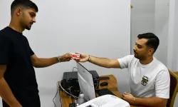 Manisa'da üniversite öğrencilerine ulaşım kolaylığı
