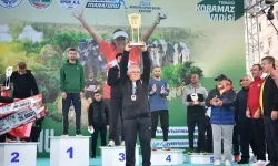 Memduh Büyükkılıç'tan Kayseri Yarı Maratonu'na davet