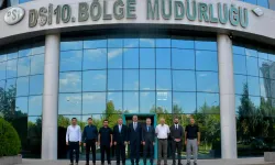 Midyat’ta içme suyu sorununa kalıcı çözüm... İkinci isale hattı MARSU’ya devrediliyor