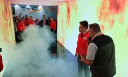 OGM, Teknofest’te doğa ve teknolojiyi buluşturdu