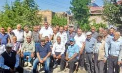 Ömer Fethi Gürer'den tarım değerlendirmesi