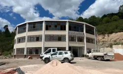 Ordu Aybastı’ya modern otobüs terminali geliyor