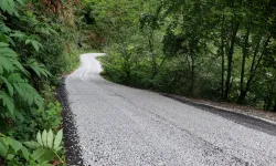 Ordu Kumru’da ulaşım rahatlıyor